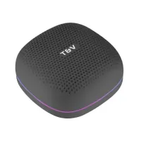 Thonet & Vander HK069-03605 Duett Portable Bluetooth Speaker